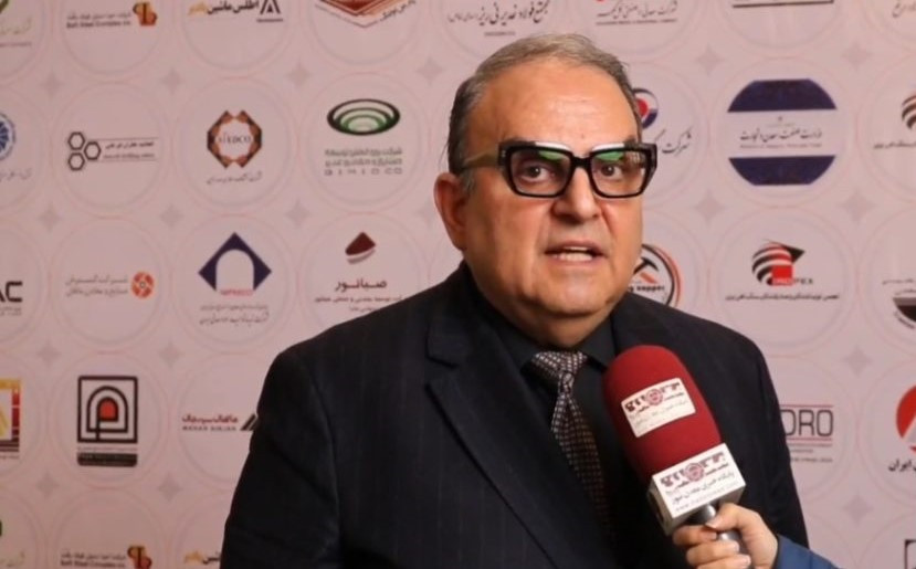 بازار جهانی فولاد